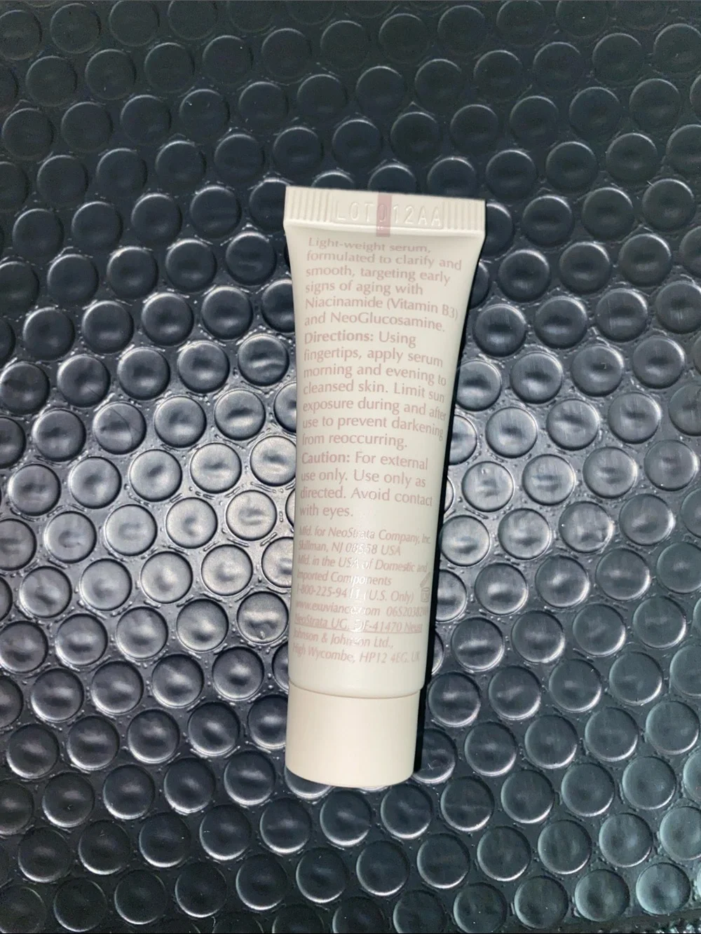 Exuviance Clarifying & Renewing Serum  mini
